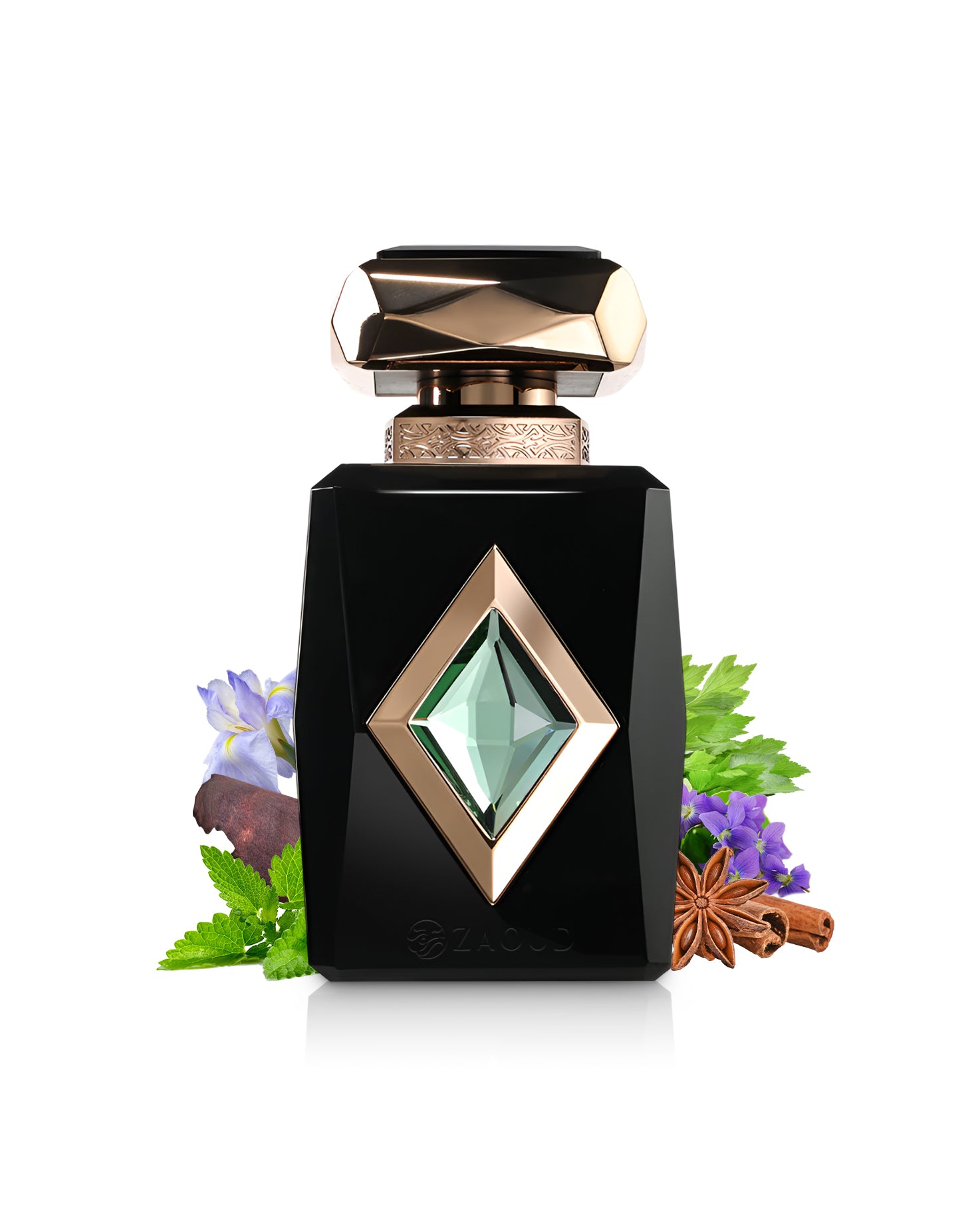 IRIS PATCHOULI EXdp - Image 2