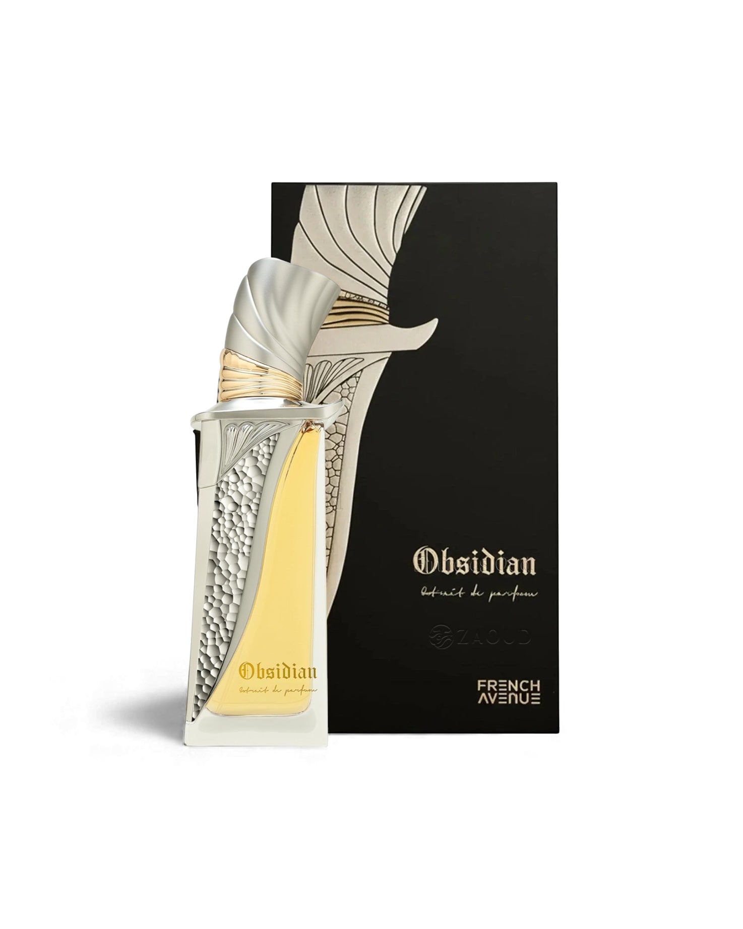 OBSIDIAN EXdp - Image 3