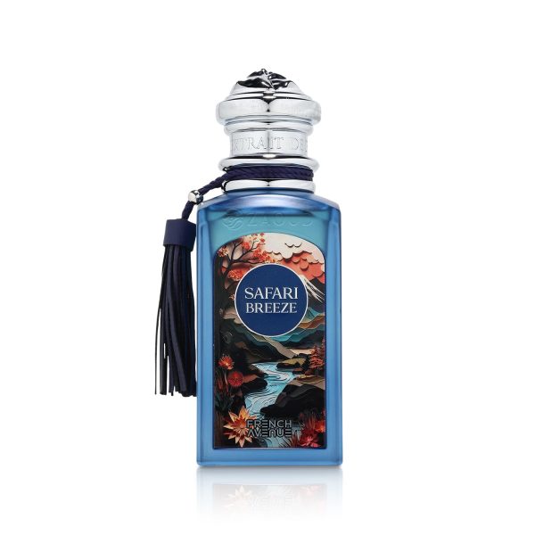 SAFARI BREEZE EXdp