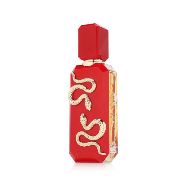 VENENO SCARLET Edp