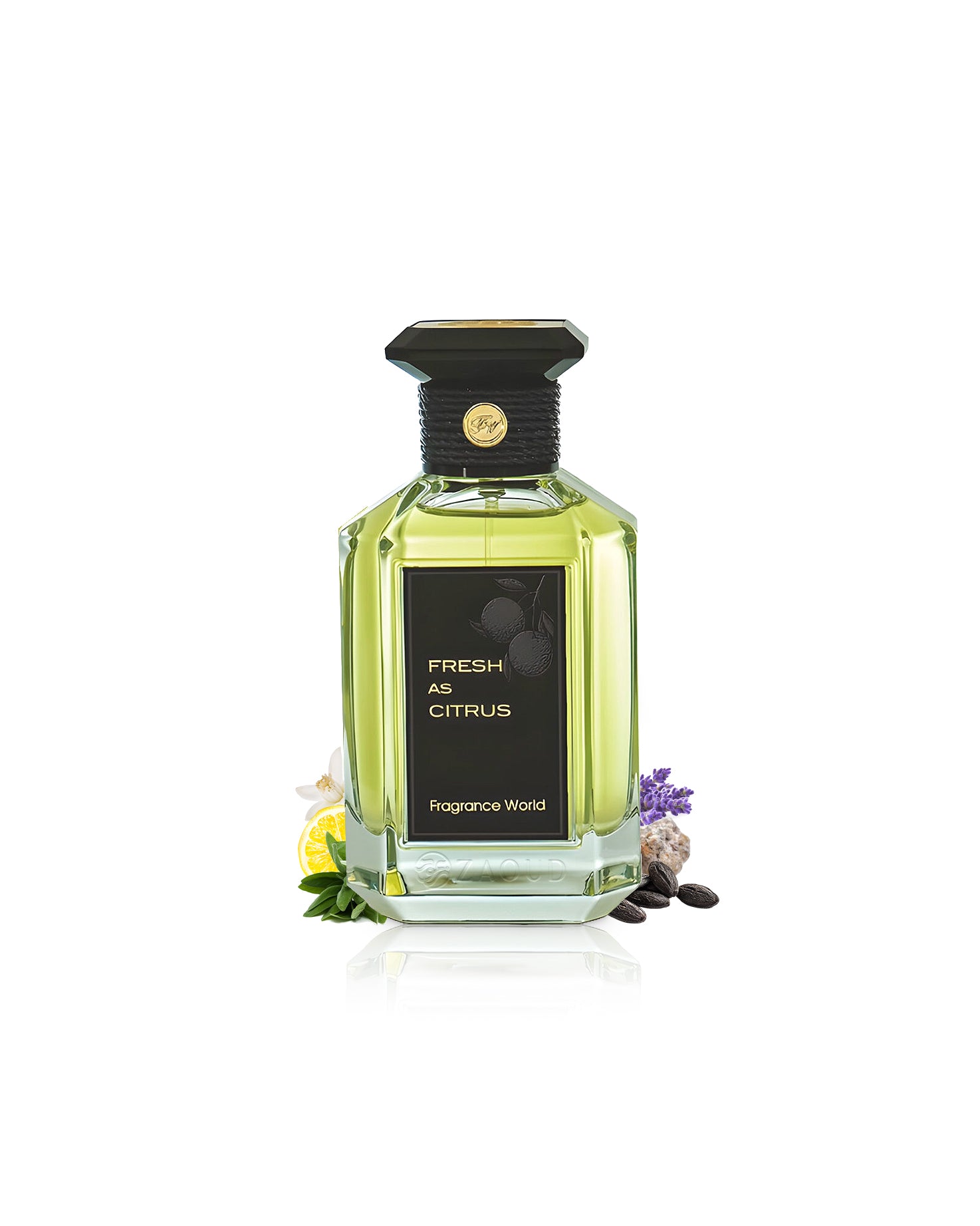 FRESH AS CITRUS Edp - Image 2