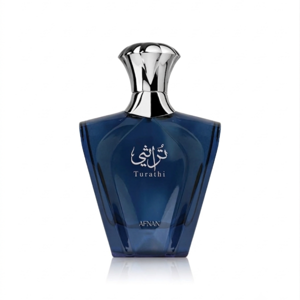 TURATHI BLUE EDP