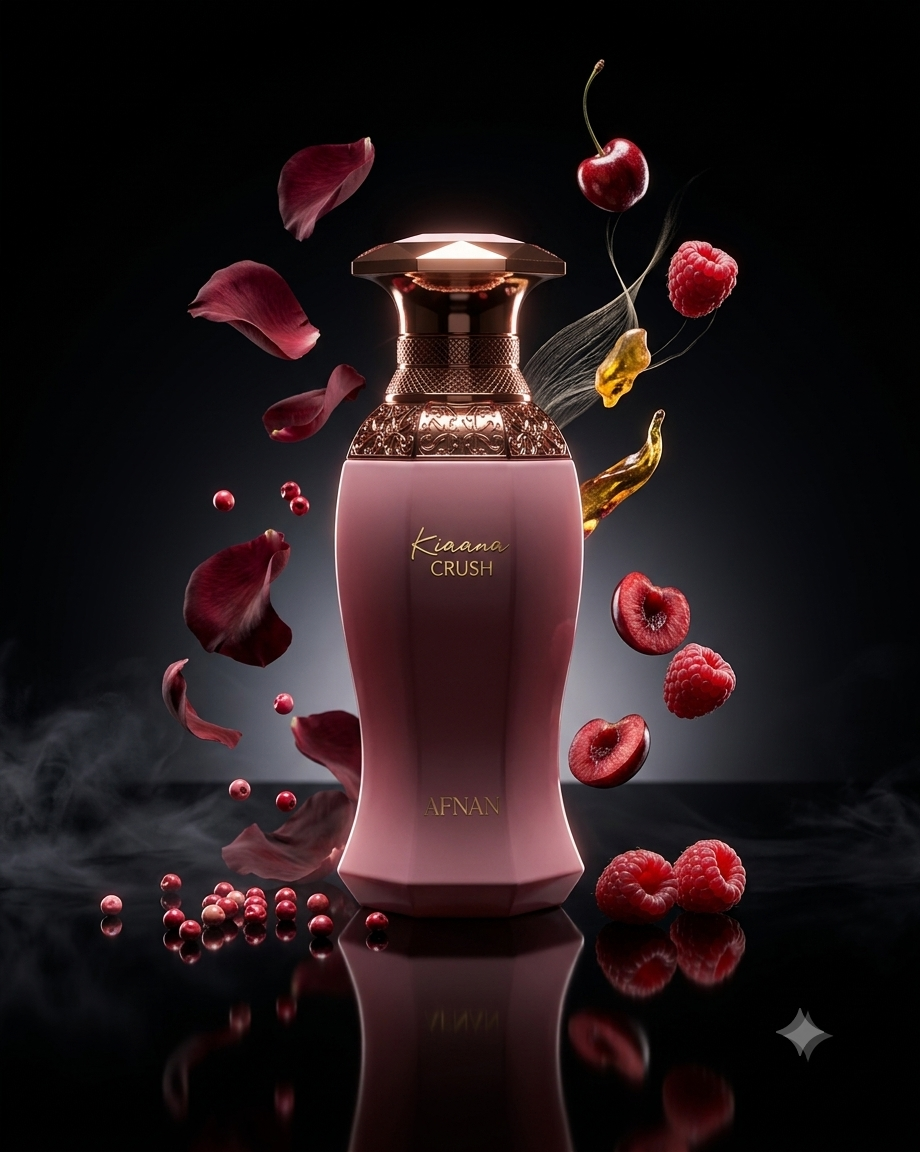 KIAANA CRUSH EDP - Image 4