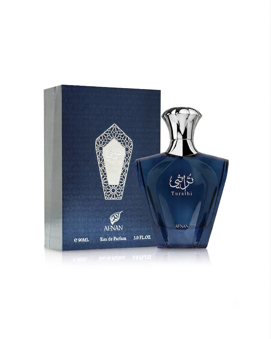 TURATHI BLUE EDP - Image 3