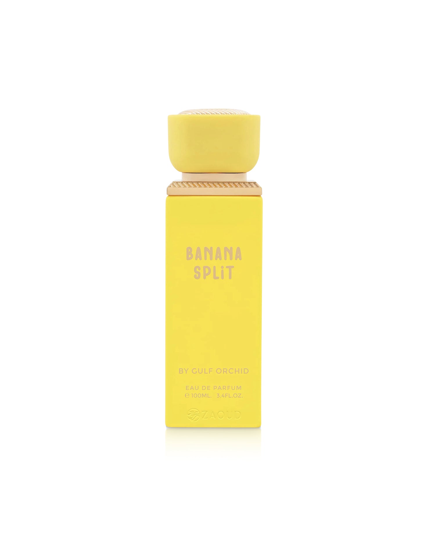 BANANA SPLIT Edp