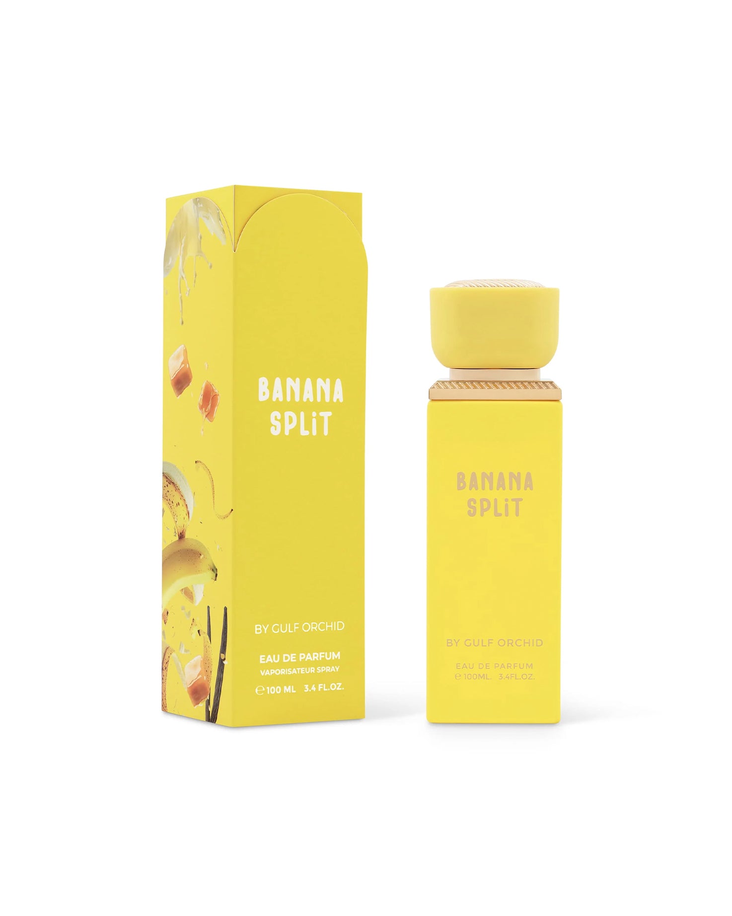 BANANA SPLIT Edp - Image 3