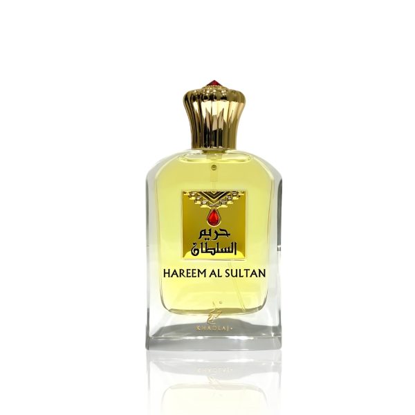 HAREEM AL SULTAN GOLD Edp