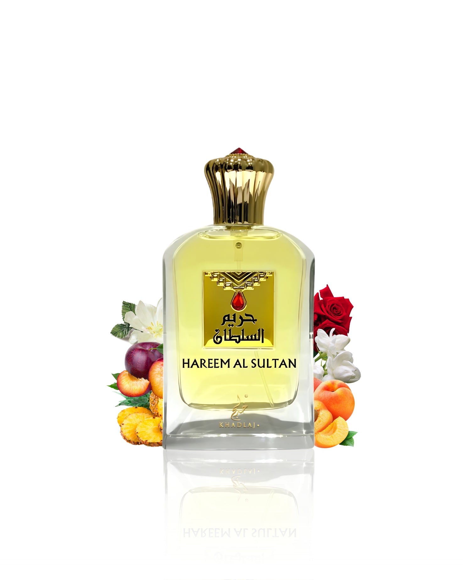 HAREEM AL SULTAN GOLD Edp - Image 2