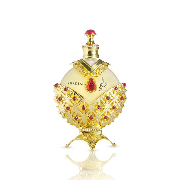 HAREEM AL SULTAN GOLD Perfume Oil