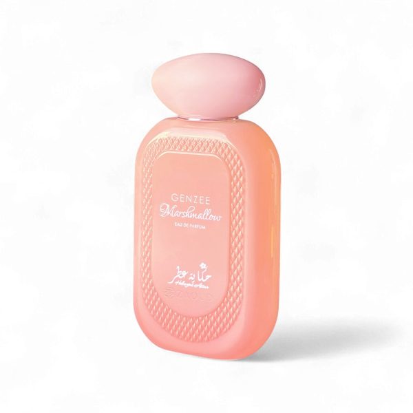 GENZEE MARSHMALLOW Edp