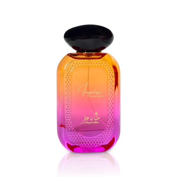 IMPALISA Edp