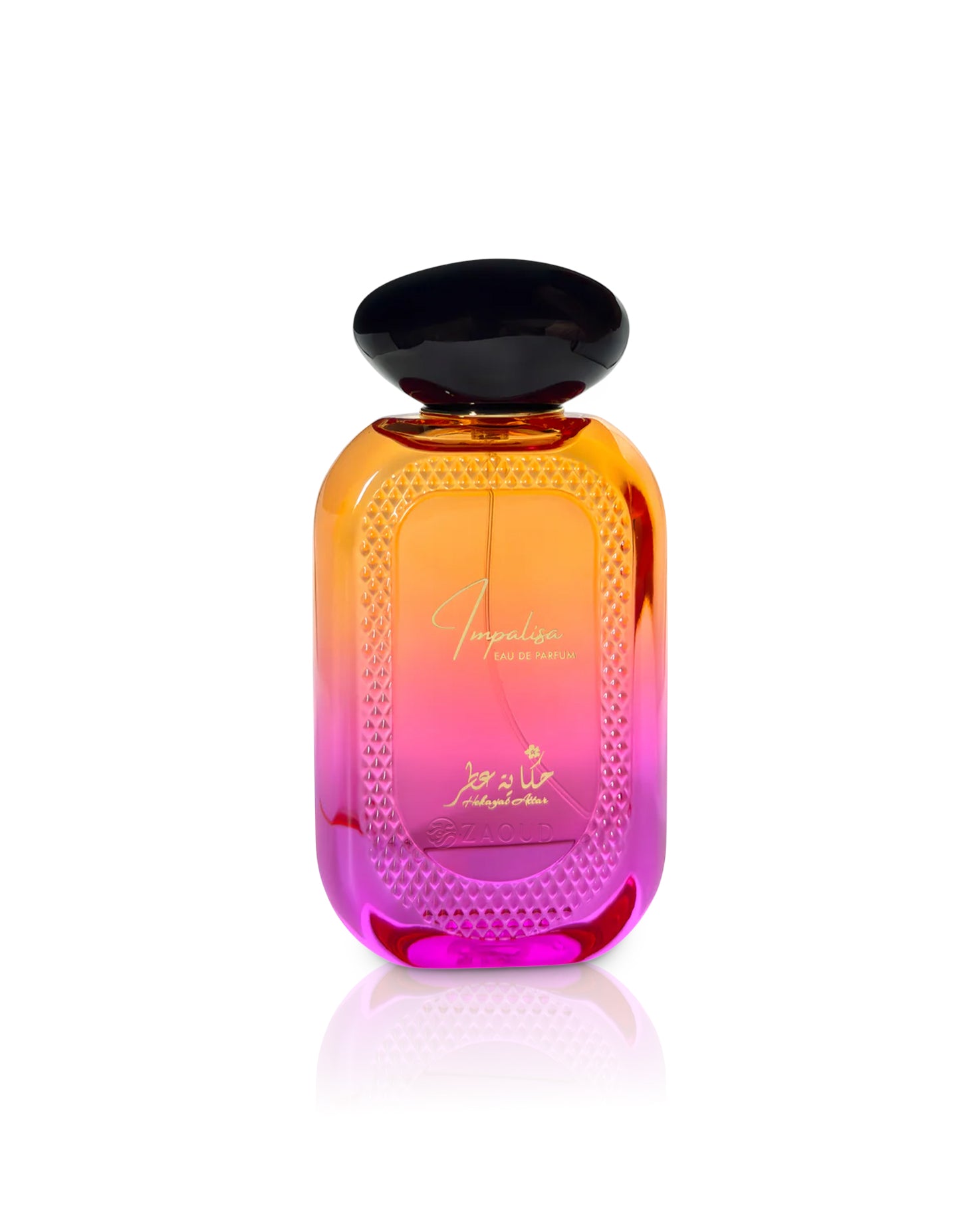 IMPALISA Edp