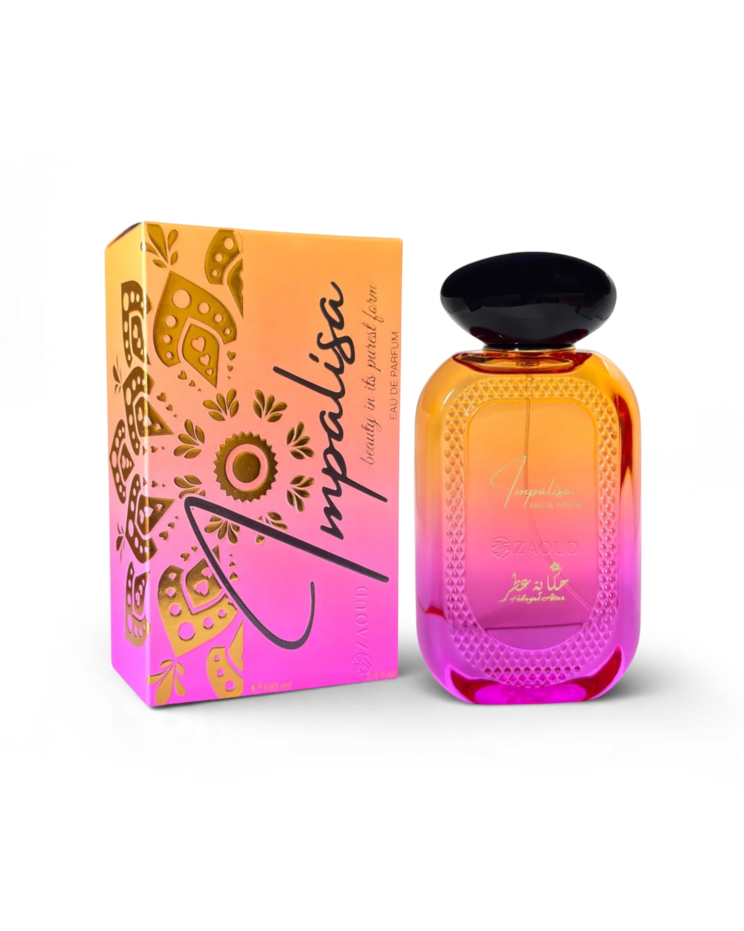 IMPALISA Edp - Image 3