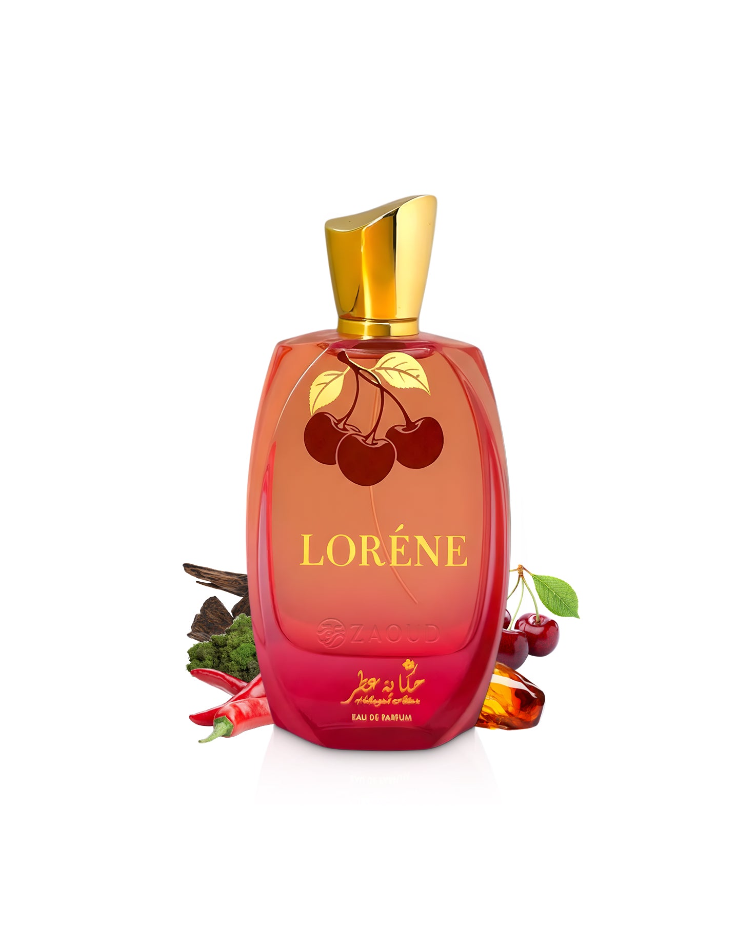 LORENE Edp - Image 2