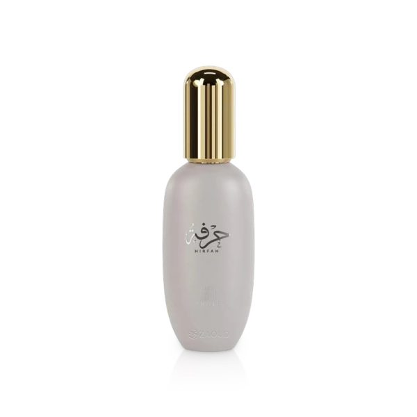 HIRFAH Body Gel