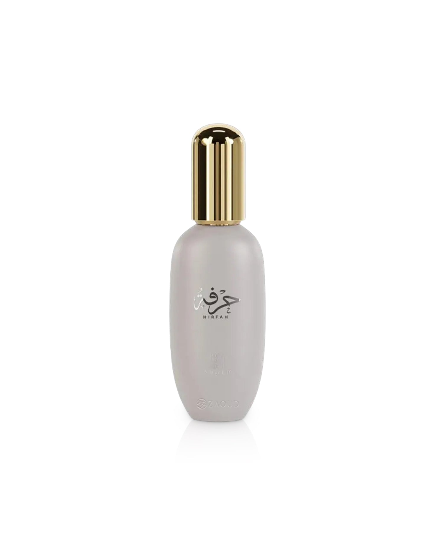 HIRFAH Body Gel