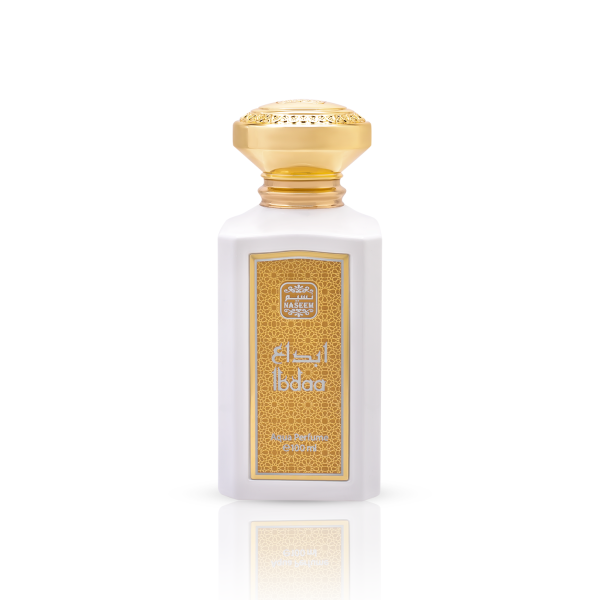 IBDAA AQUA PARFUM
