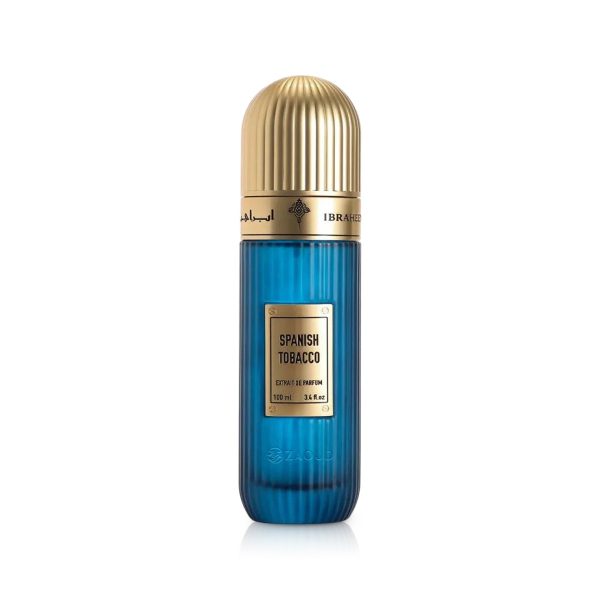 SPANISH TOBACCO Extrait de parfum