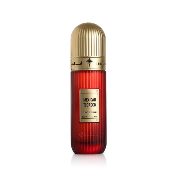 MEXICAN TOBACCO Extrait de parfum