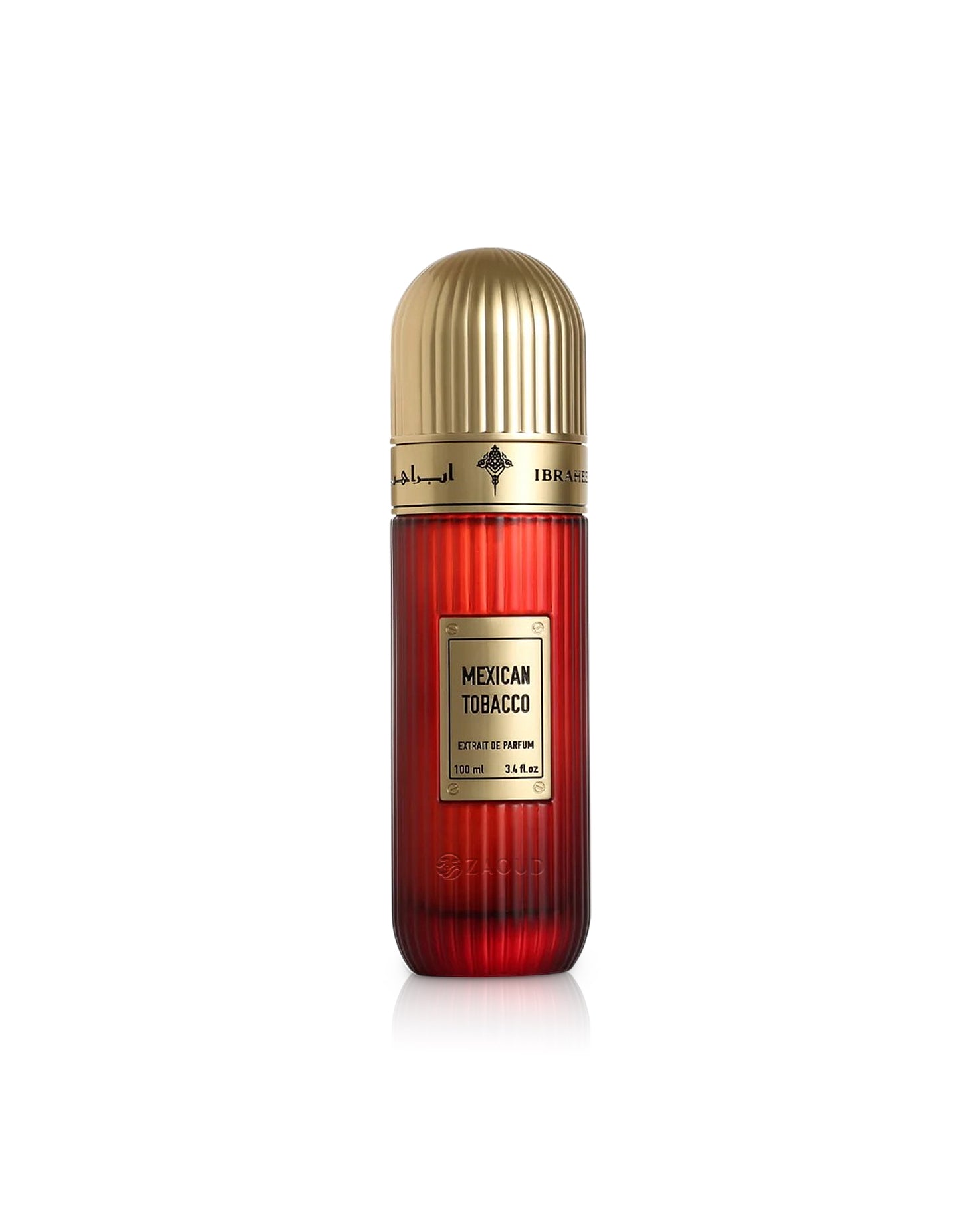 MEXICAN TOBACCO Extrait de parfum