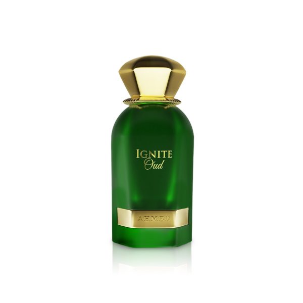 IGNITE OUD Edp