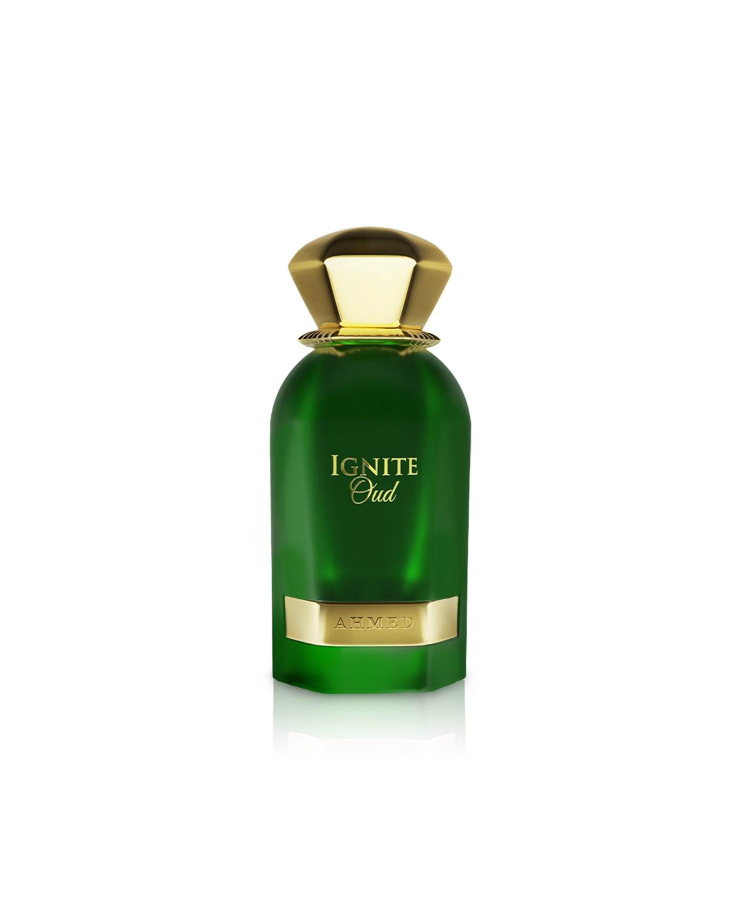 IGNITE OUD Edp