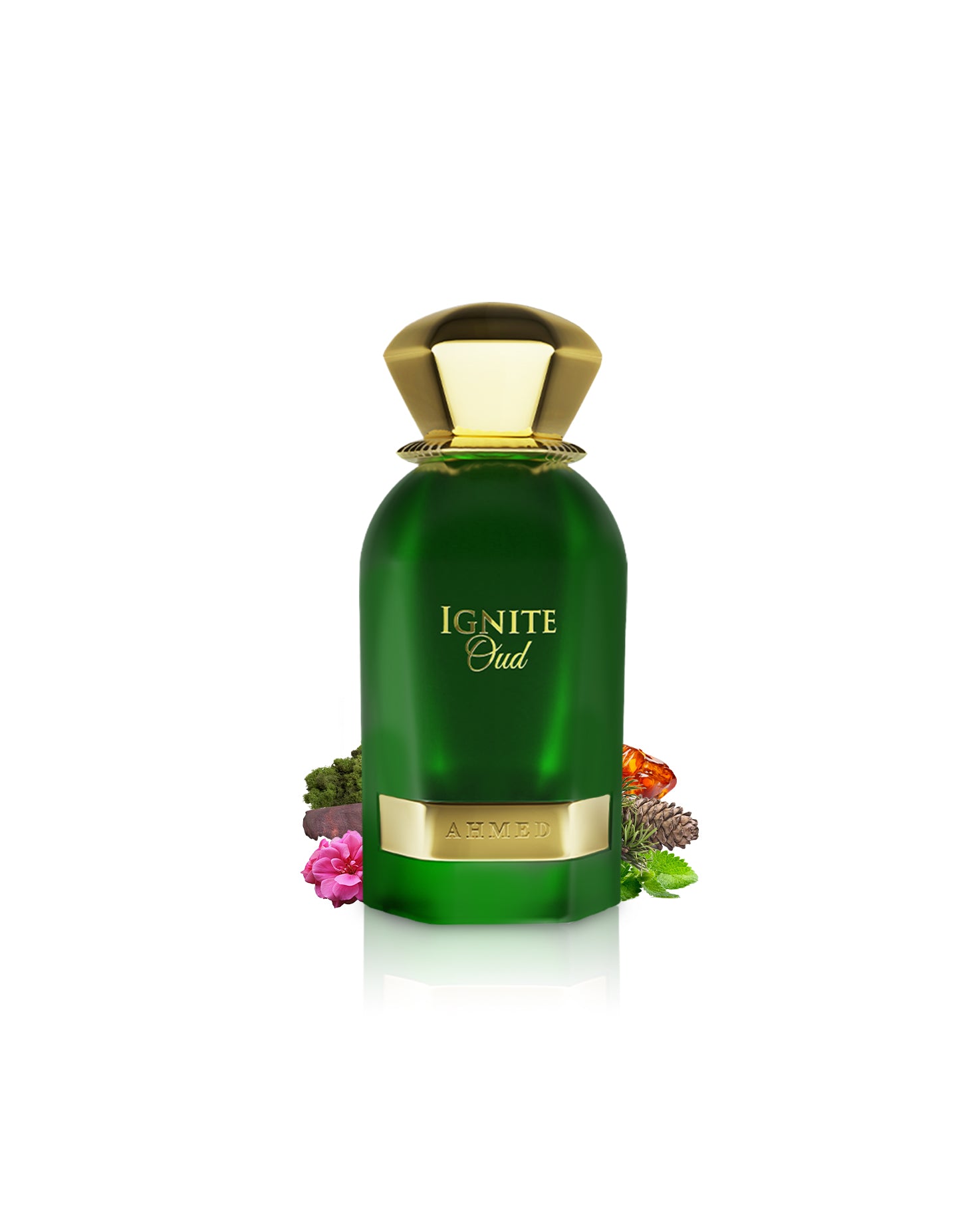 IGNITE OUD Edp - Image 2