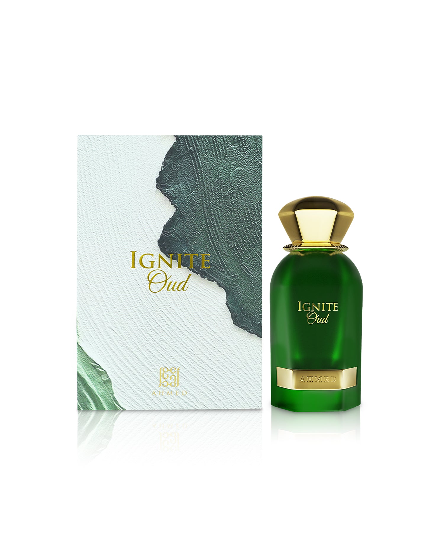 IGNITE OUD Edp - Image 3