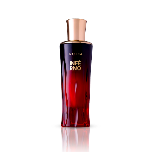 INFERNO AQUA PARFUM