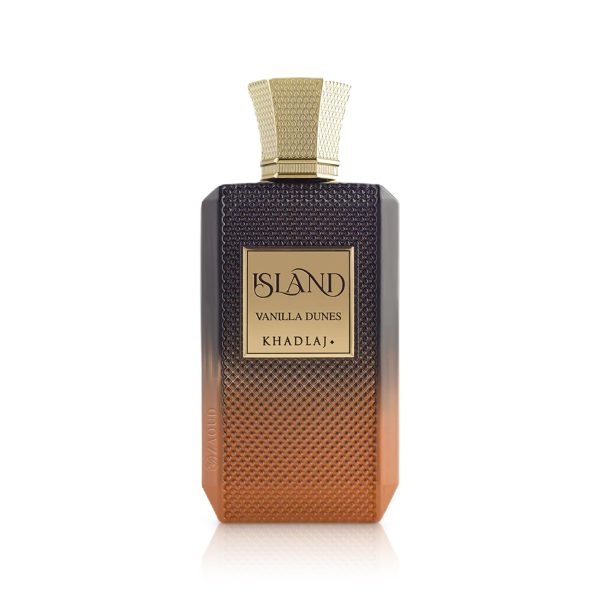 ISLAND VANILLA DUNES EXdp