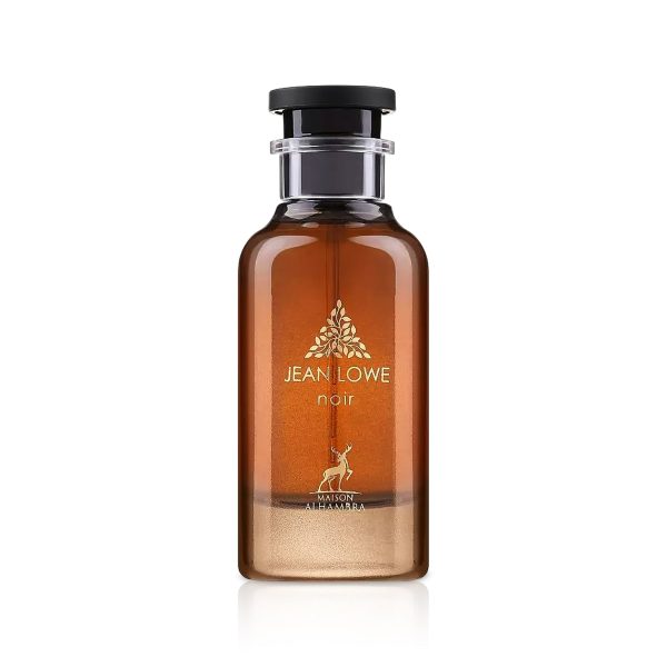 JEAN LOWE NOIR Edp