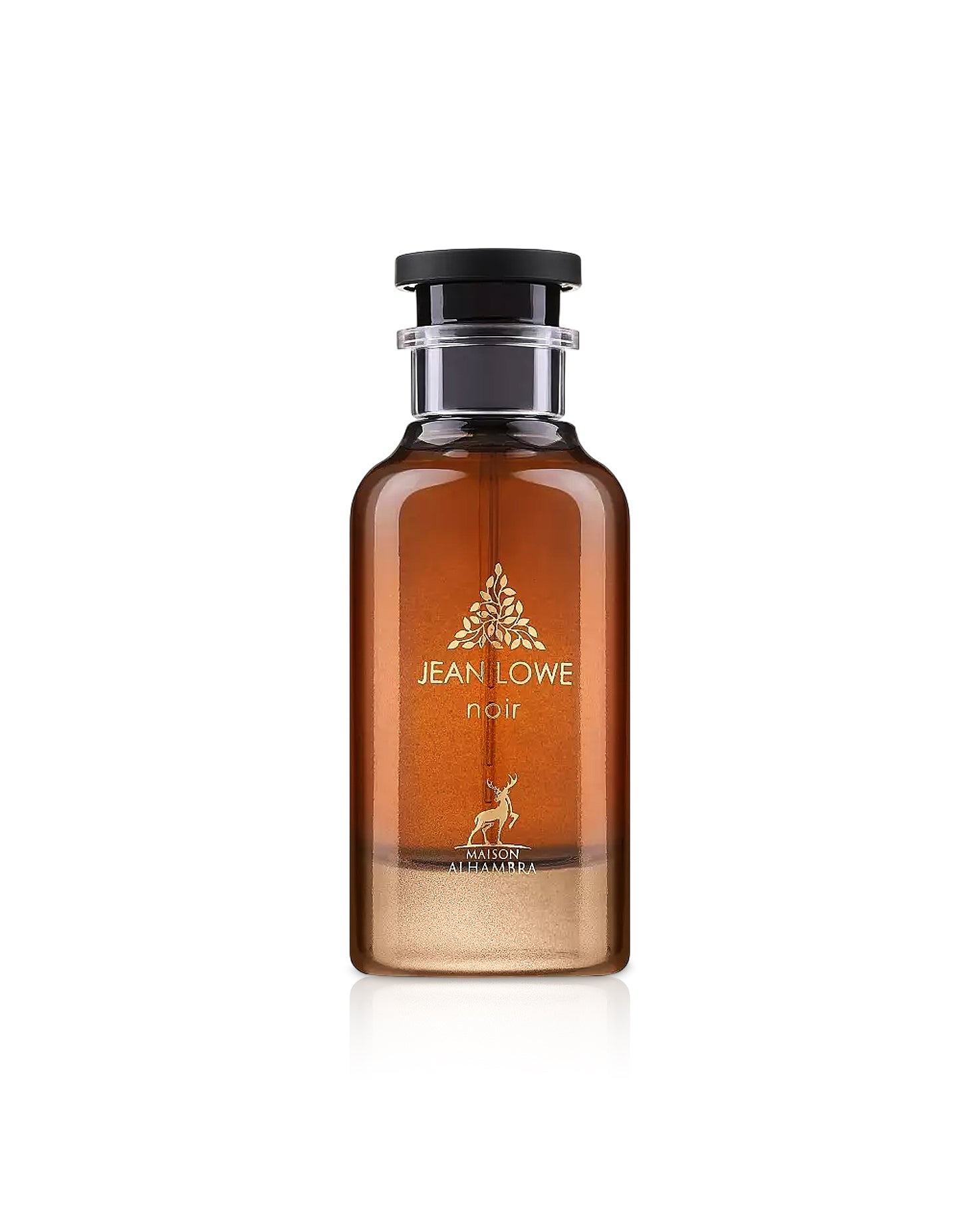 JEAN LOWE NOIR Edp
