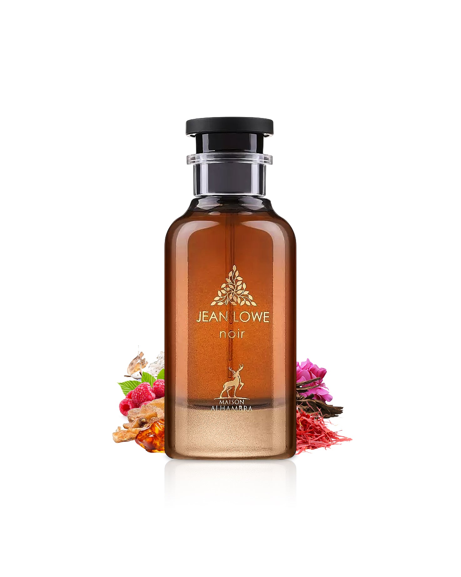 JEAN LOWE NOIR Edp - Image 2