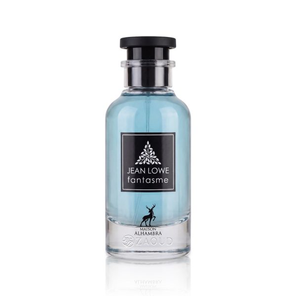JEAN LOWE FANTASME Edp