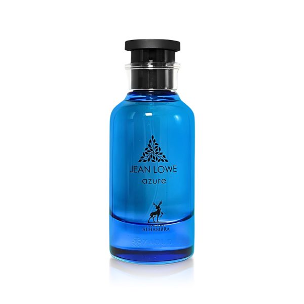 JEAN LOWE AZURE Edp