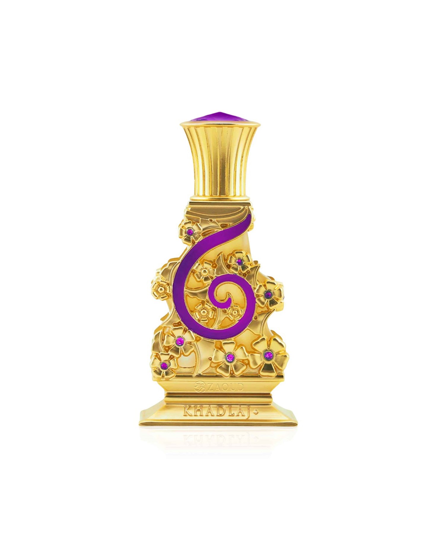 JOHAYNA PURPLE Perfume oil
