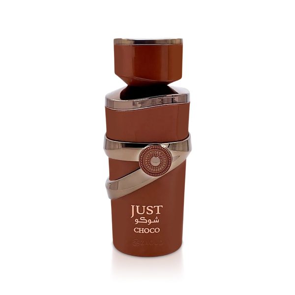 JUST CHOCO Edp