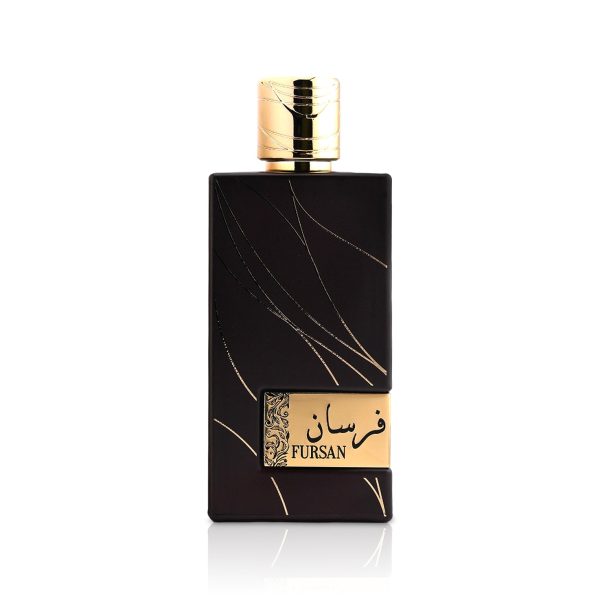 FURSAN BROWN Edp