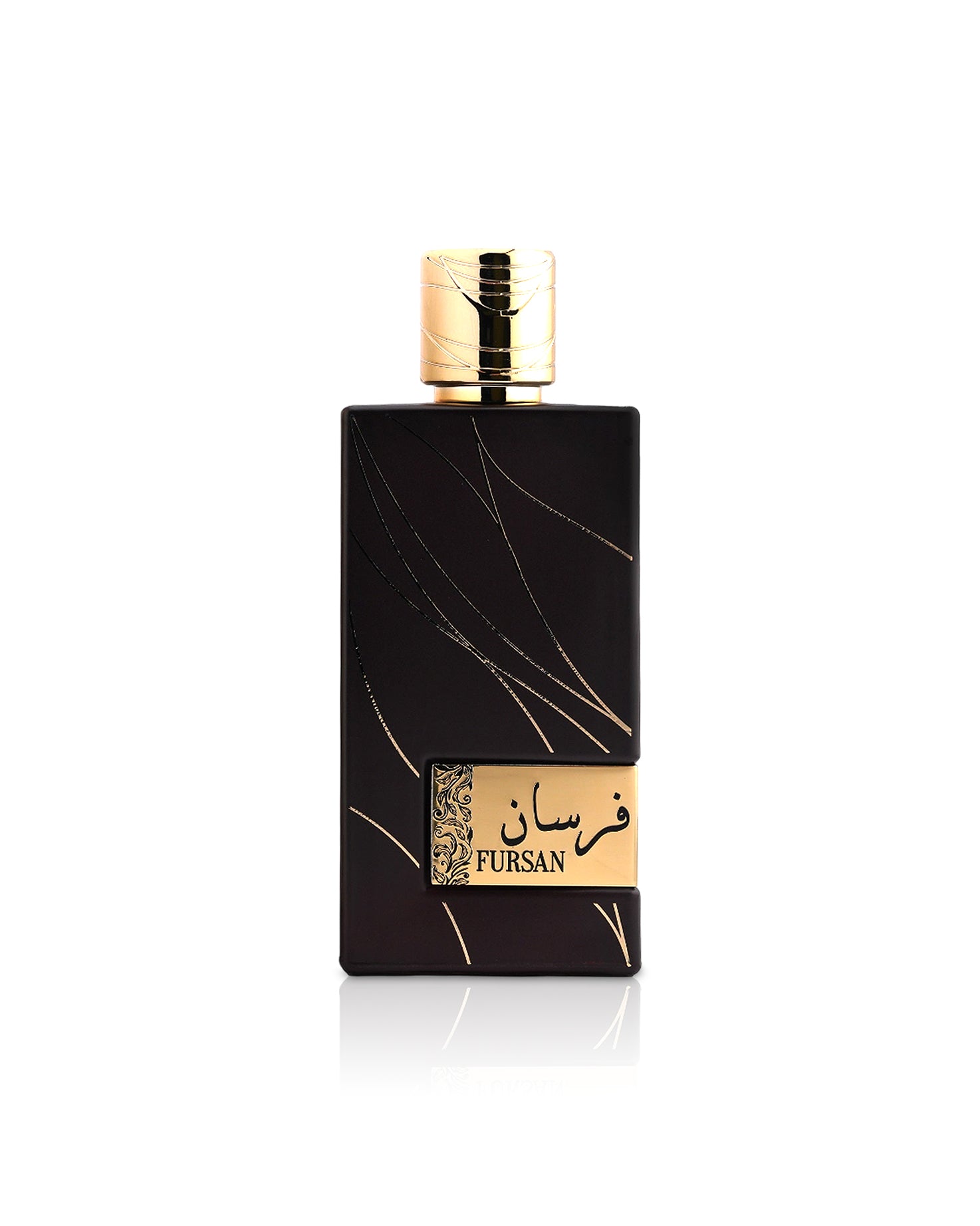 FURSAN BROWN Edp
