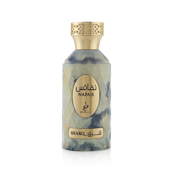 NAFAIS SHARQ EXdp