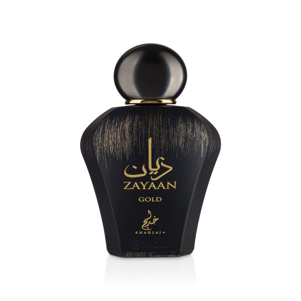 ZAYAAN GOLD Edp