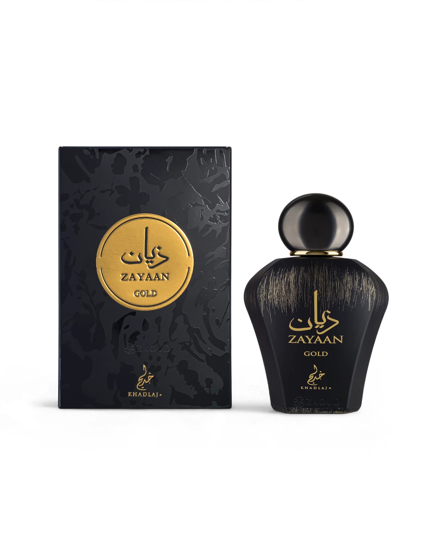 ZAYAAN GOLD Edp - Image 3