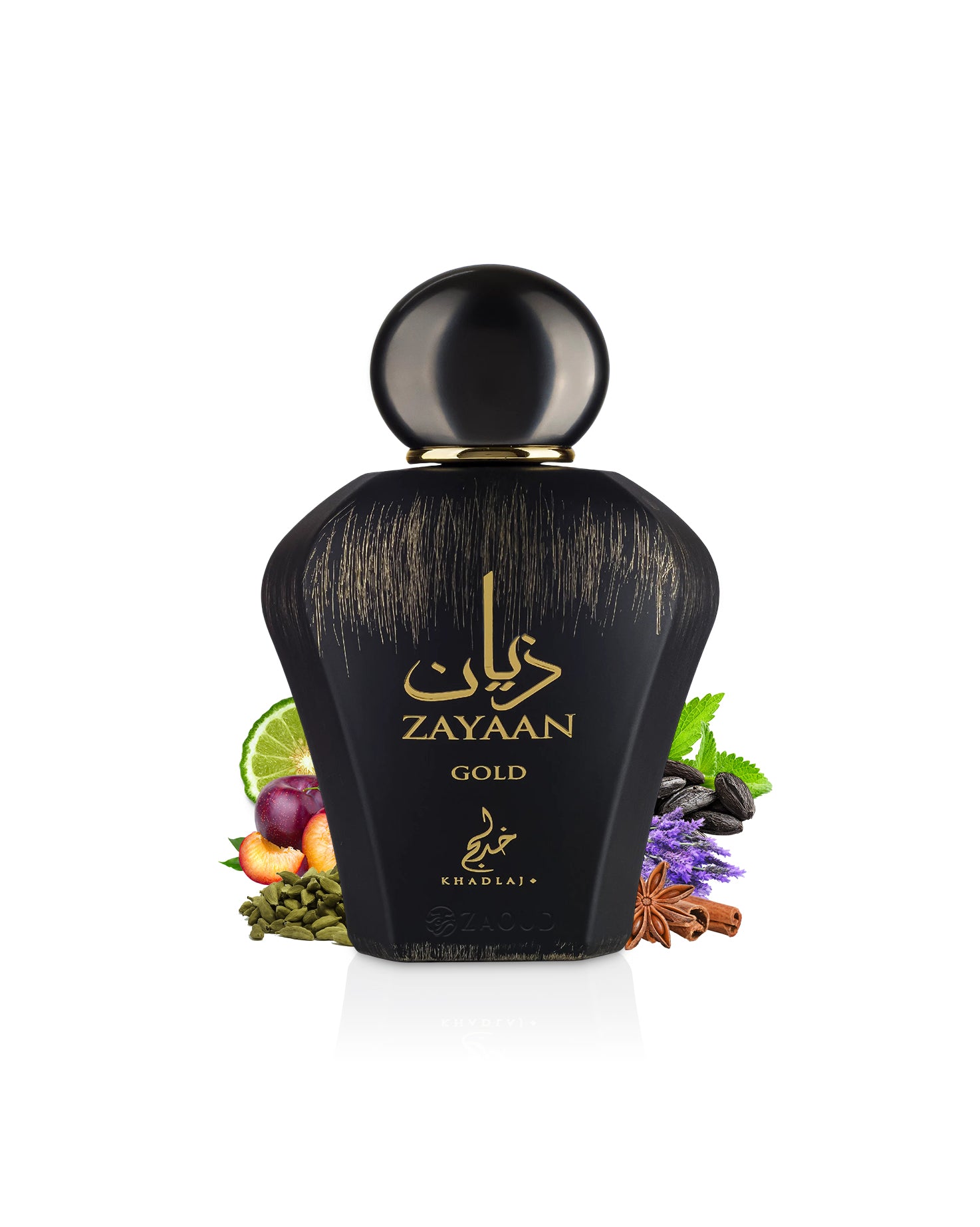 ZAYAAN GOLD Edp - Image 2