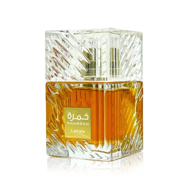KHAMRAH Eau de parfum