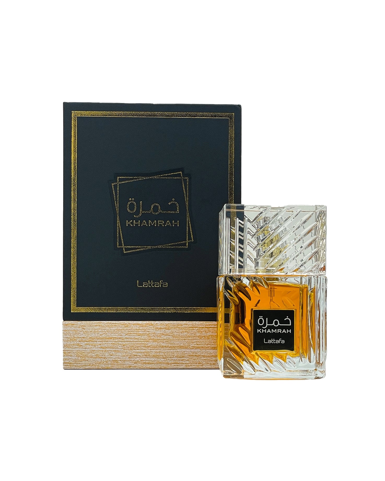 KHAMRAH Eau de parfum - Image 3