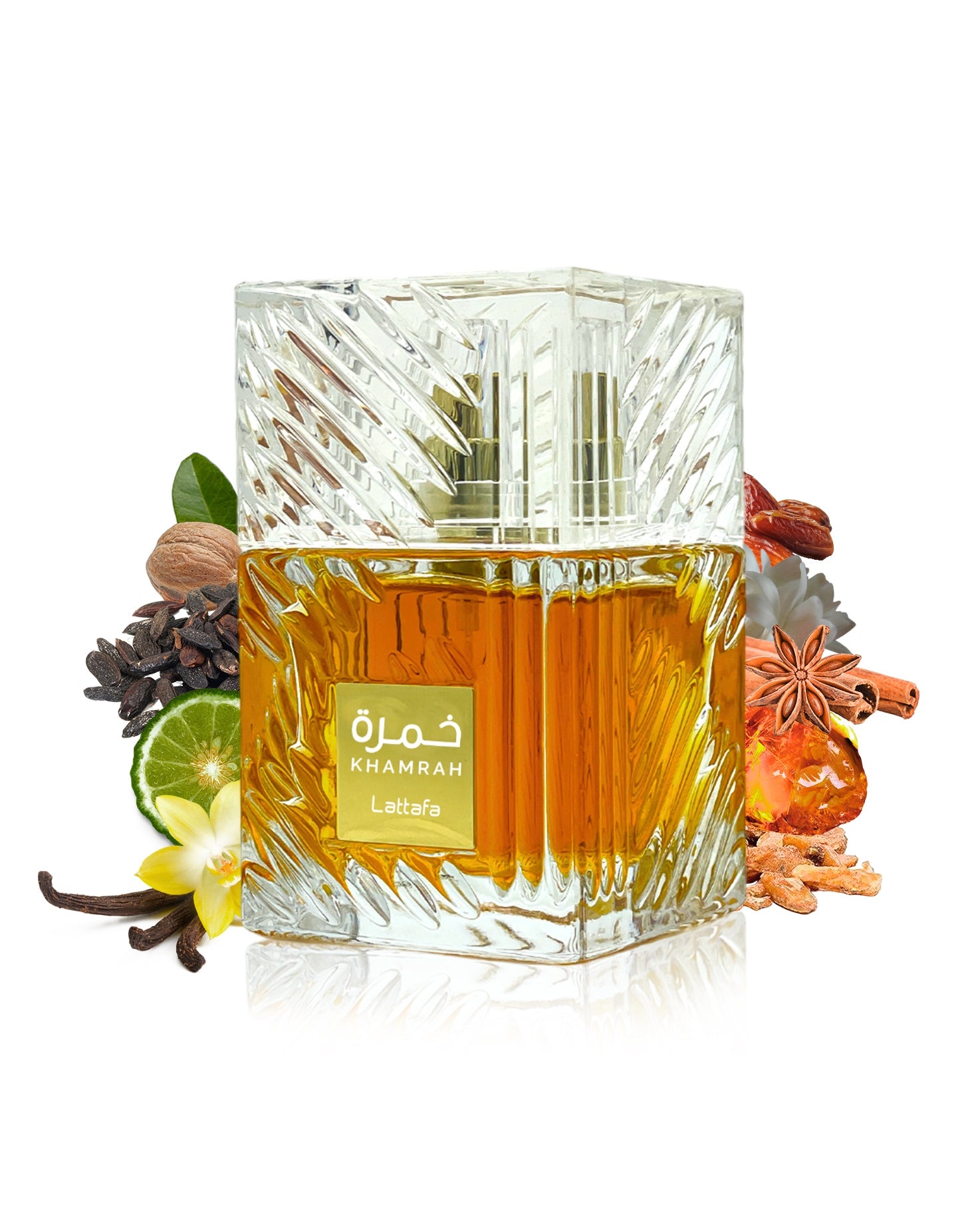 KHAMRAH Eau de parfum - Image 2