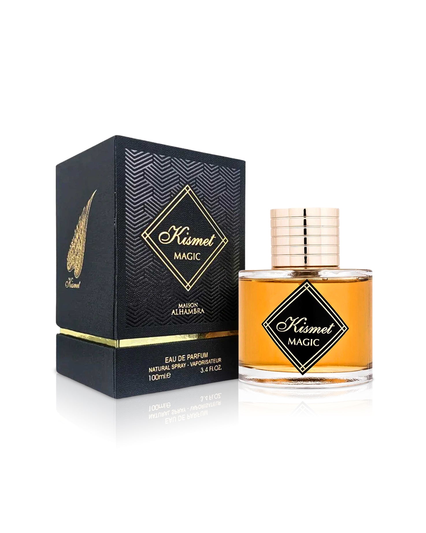 KISMET MAGIC Edp - Image 3
