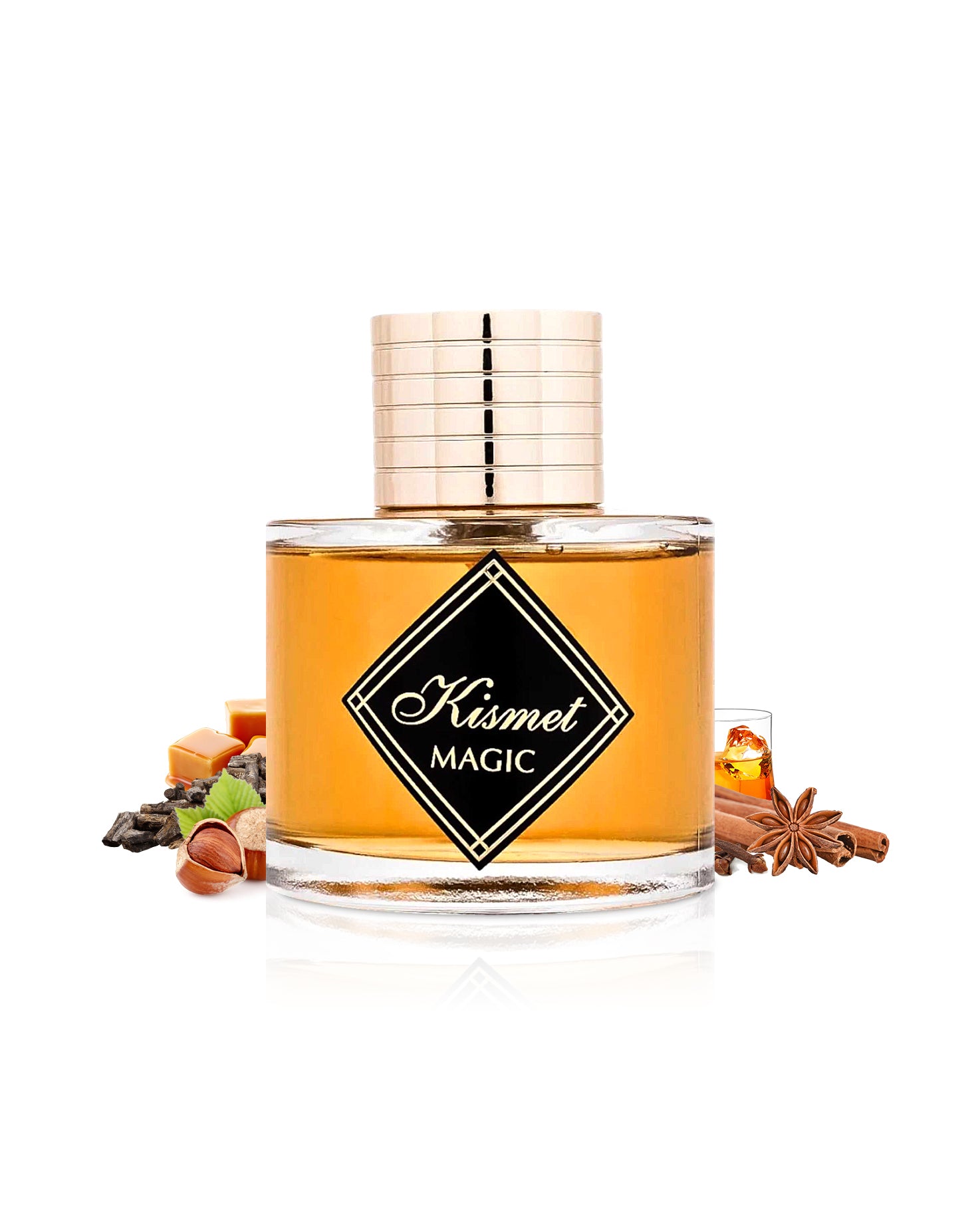 KISMET MAGIC Edp - Image 2