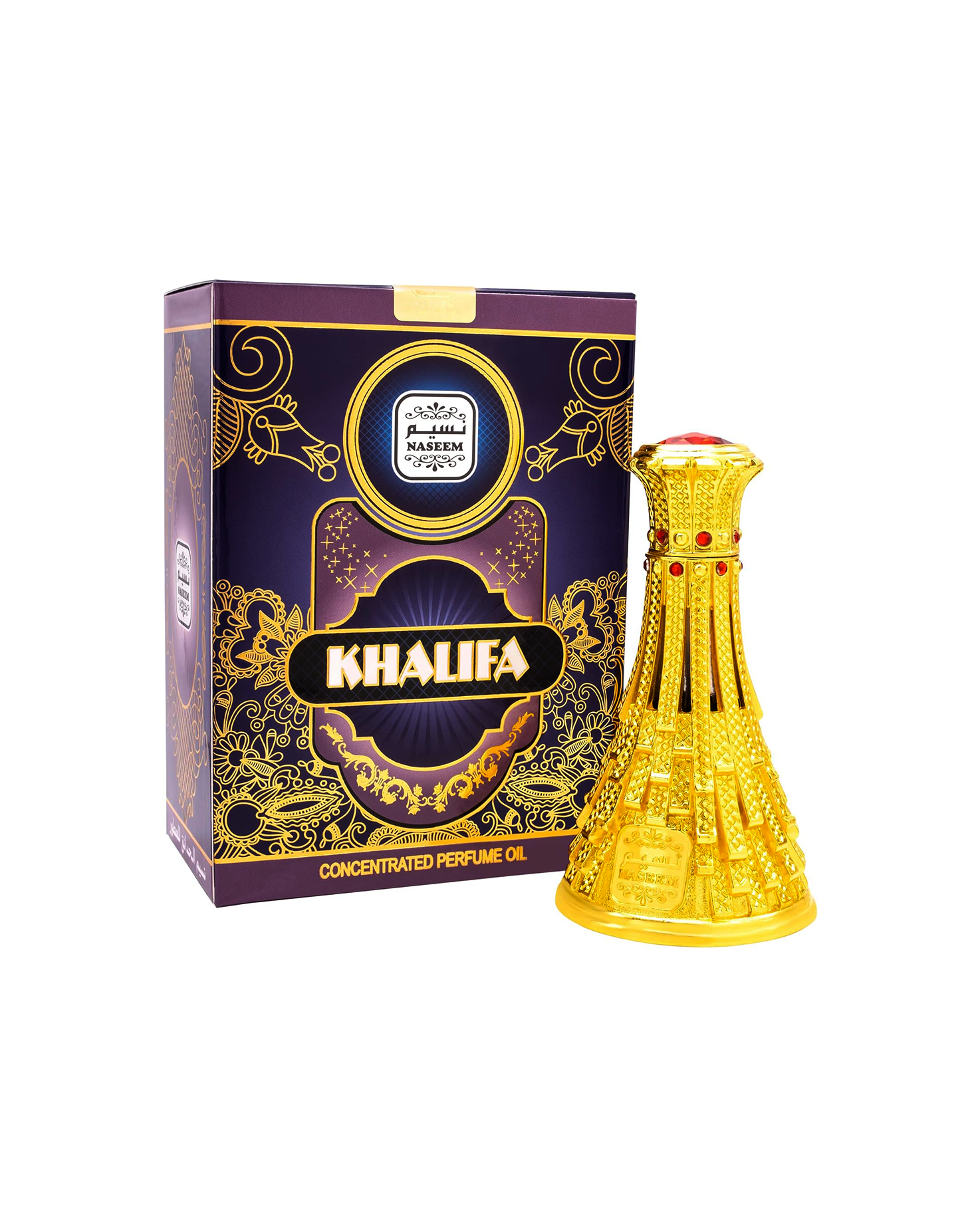 KHALIFA PERFUME OIL - Image 3