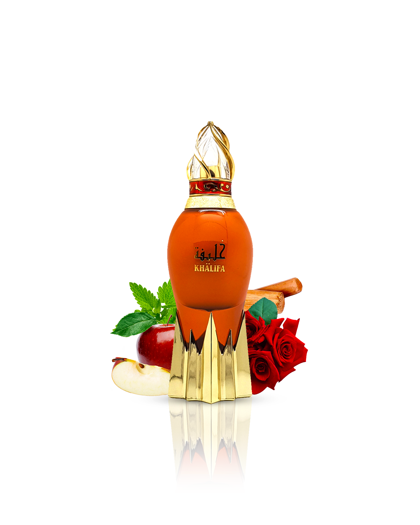 KHALIFA AQUA PARFUM - Image 2